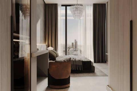 Пәтер Дубай, БАӘ-да 2 жатын бөлмелер, 192.38 м² № 420746 - фото 8