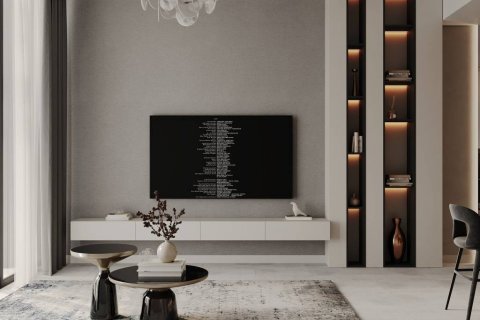 Byt v Dubai, SAE 1 ložnice, 68.18 m² Č.: 420747 - fotografie 7