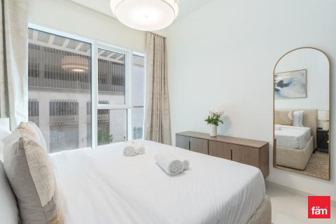 Apartament në Dubai Harbour, Emiratet e Bashkuara Arabe 2 dhoma gjumi, 116.5 m2. № 703782 - Foto 9