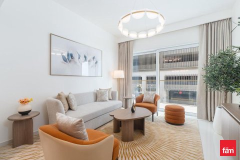 Apartament në Dubai Harbour, Emiratet e Bashkuara Arabe 2 dhoma gjumi, 116.5 m2. № 703782 - Foto 2