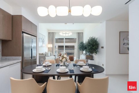 Apartament në Dubai Harbour, Emiratet e Bashkuara Arabe 2 dhoma gjumi, 116.5 m2. № 703782 - Foto 8