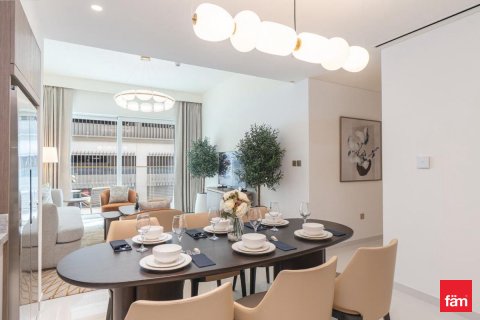 Apartament në Dubai Harbour, Emiratet e Bashkuara Arabe 2 dhoma gjumi, 116.5 m2. № 703782 - Foto 6
