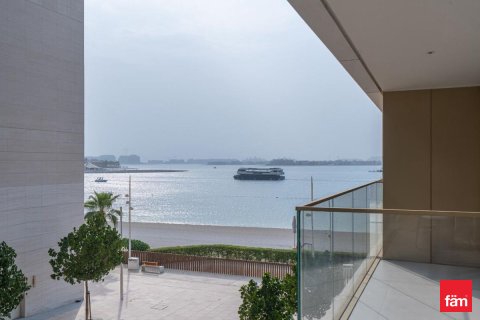 Apartment i Dubai Harbour, Dubai, UAE 2 soveværelser, 116.5 kvm № 703782