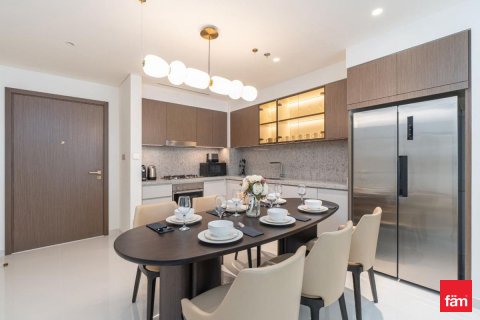 Apartament në Dubai Harbour, Emiratet e Bashkuara Arabe 2 dhoma gjumi, 116.5 m2. № 703782 - Foto 7