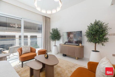 Apartament në Dubai Harbour, Emiratet e Bashkuara Arabe 2 dhoma gjumi, 116.5 m2. № 703782 - Foto 5
