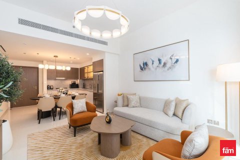 Apartament në Dubai Harbour, Emiratet e Bashkuara Arabe 2 dhoma gjumi, 116.5 m2. № 703782 - Foto 4