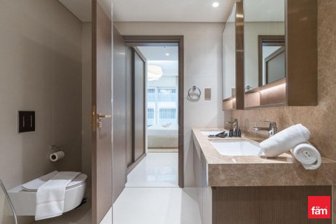 Apartament në Dubai Harbour, Emiratet e Bashkuara Arabe 2 dhoma gjumi, 116.5 m2. № 703782 - Foto 11
