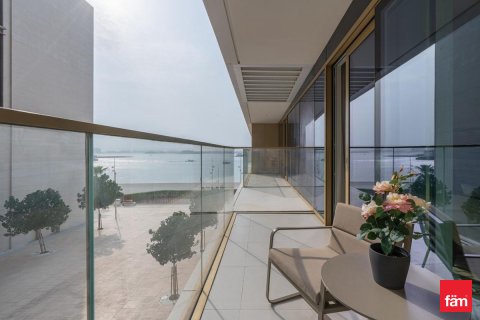 Apartament në Dubai Harbour, Emiratet e Bashkuara Arabe 2 dhoma gjumi, 116.5 m2. № 703782 - Foto 10