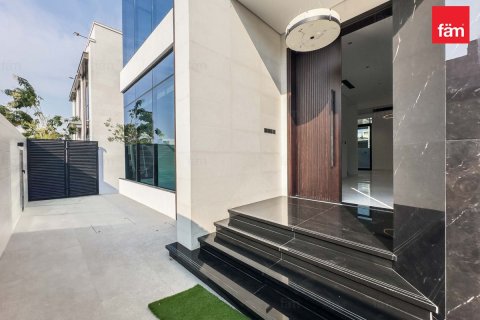 Üürile anda villa asukohaga Dubai, AÜE: 5 magamistoaga, 464.8 m² Nr 703797 - pilt 8
