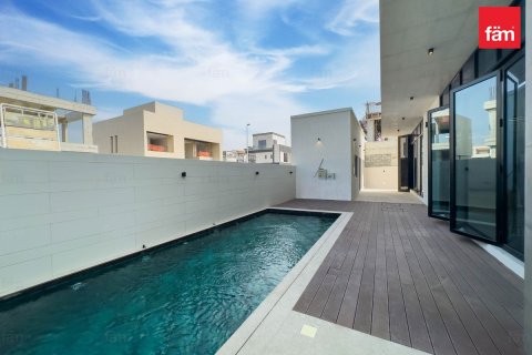 Dubai, संयुक्त अरब अमीरात में विला, 5 बेडरूम, 464.8 वर्ग मीटर, संख्या 703797