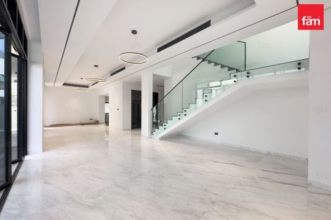 Üürile anda villa asukohaga Dubai, AÜE: 5 magamistoaga, 464.8 m² Nr 703797 - pilt 7