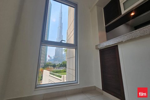 Üürile anda korter asukohaga Downtown Dubai (Downtown Burj Dubai), AÜE: 1 magamistoaga, 84.2 m² Nr 703790 - pilt 11
