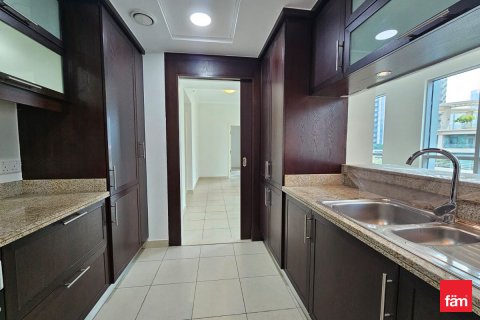 Üürile anda korter asukohaga Downtown Dubai (Downtown Burj Dubai), AÜE: 1 magamistoaga, 84.2 m² Nr 703790 - pilt 9