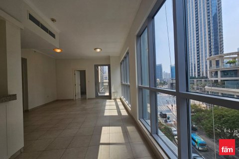 Üürile anda korter asukohaga Downtown Dubai (Downtown Burj Dubai), AÜE: 1 magamistoaga, 84.2 m² Nr 703790 - pilt 5