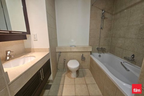 Üürile anda korter asukohaga Downtown Dubai (Downtown Burj Dubai), AÜE: 1 magamistoaga, 84.2 m² Nr 703790 - pilt 19