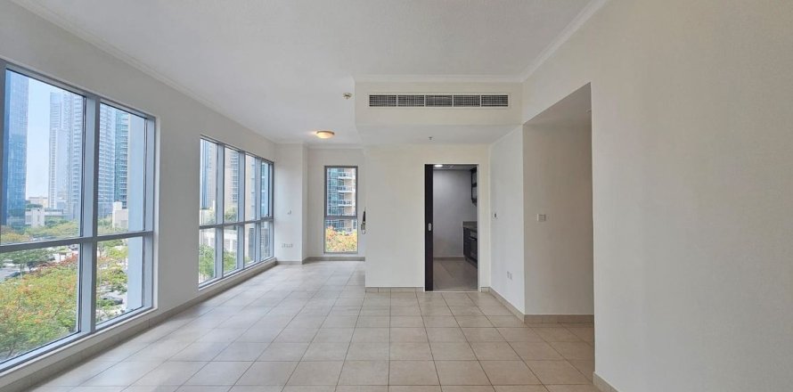 Korter asukohaga Downtown Dubai (Downtown Burj Dubai), AÜE: 1 magamistoaga, 84.2 m² Nr 703790