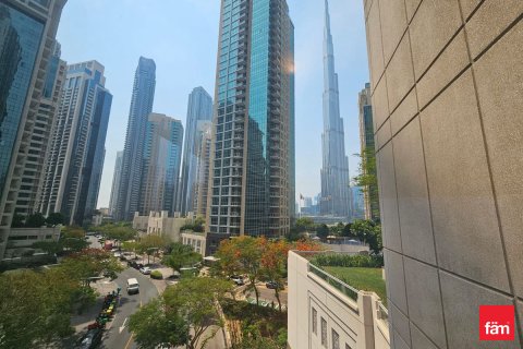 Üürile anda korter asukohaga Downtown Dubai (Downtown Burj Dubai), AÜE: 1 magamistoaga, 84.2 m² Nr 703790 - pilt 20