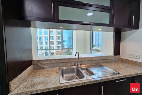 Üürile anda korter asukohaga Downtown Dubai (Downtown Burj Dubai), AÜE: 1 magamistoaga, 84.2 m² Nr 703790 - pilt 10