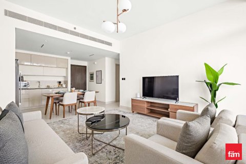 Apartmán v Dubai Harbour, SAE 2 spálne, 106.7 m2 č. 703784 - Fotografia 3