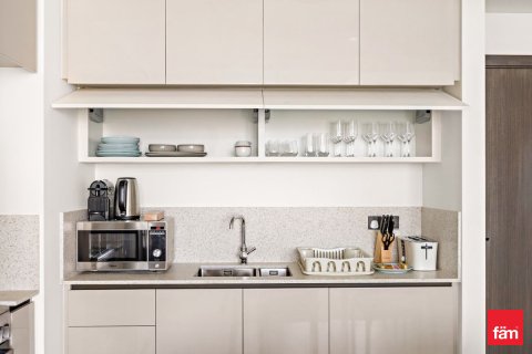 Apartmán v Dubai Harbour, SAE 2 spálne, 106.7 m2 č. 703784 - Fotografia 11