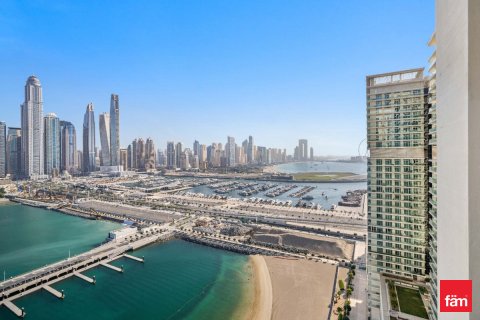 Apartmán v Dubai Harbour, SAE 2 spálne, 106.7 m2 č. 703784 - Fotografia 16