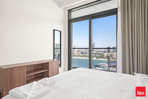 Apartmán v Dubai Harbour, SAE 2 spálne, 106.7 m2 č. 703784 - Fotografia 8