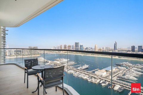 Apartmán v Dubai Harbour, SAE 2 spálne, 106.7 m2 č. 703784 - Fotografia 17