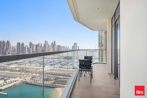 Apartmán v Dubai Harbour, SAE 2 spálne, 106.7 m2 č. 703784 - Fotografia 14
