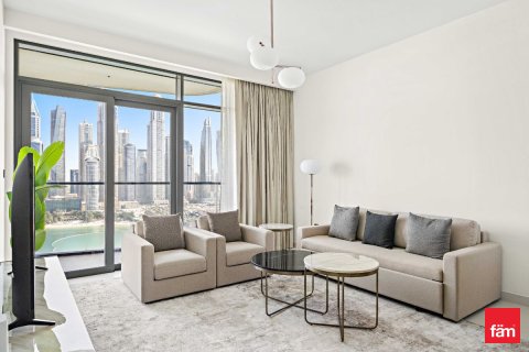 Apartman u gradu Dubai Harbour, UAE 2 spavaće sobe, 106.7 m2 Br. 703784