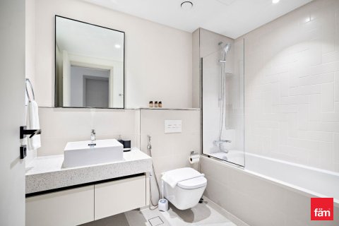 Apartmán v Dubai Harbour, SAE 2 spálne, 106.7 m2 č. 703784 - Fotografia 10