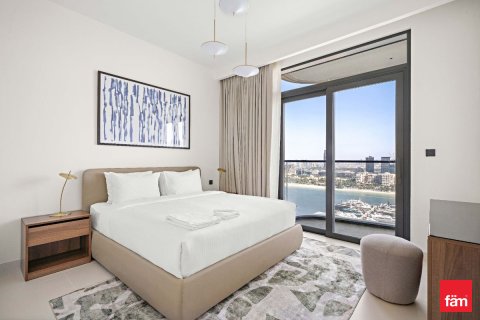 Apartmán v Dubai Harbour, SAE 2 spálne, 106.7 m2 č. 703784 - Fotografia 4