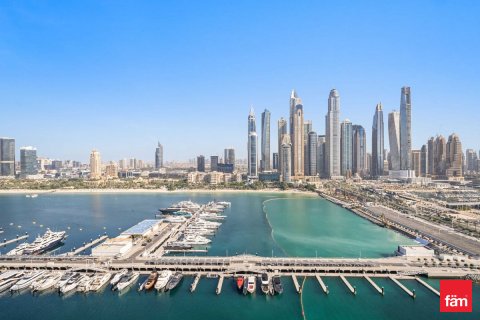 Apartmán v Dubai Harbour, SAE 2 spálne, 106.7 m2 č. 703784 - Fotografia 15