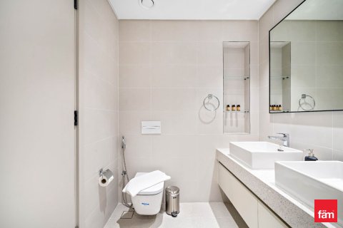 Apartmán v Dubai Harbour, SAE 2 spálne, 106.7 m2 č. 703784 - Fotografia 12