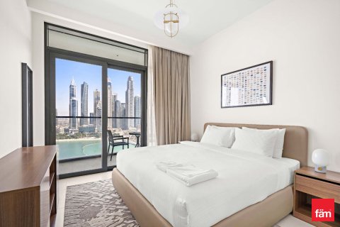 Apartmán v Dubai Harbour, SAE 2 spálne, 106.7 m2 č. 703784 - Fotografia 5