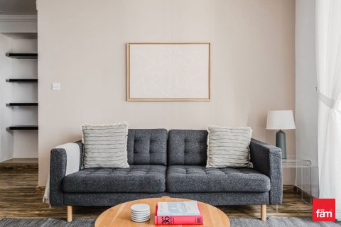 Byt v Dubai Marina, SAE 1 ložnice, 77.9 m² Č.: 703781 - fotografie 11