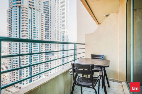 Byt v Dubai Marina, SAE 1 ložnice, 77.9 m² Č.: 703781 - fotografie 15