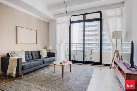 Apartman u gradu Dubai Marina, UAE 1 spavaća soba, 77.9 m2 Br. 703781