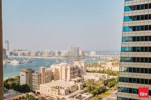 Byt v Dubai Marina, SAE 1 ložnice, 77.9 m² Č.: 703781 - fotografie 14
