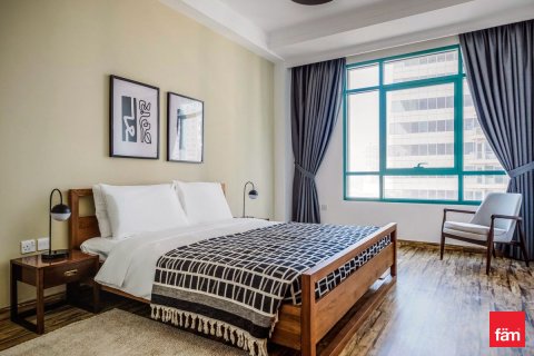 Byt v Dubai Marina, SAE 1 ložnice, 77.9 m² Č.: 703781 - fotografie 16