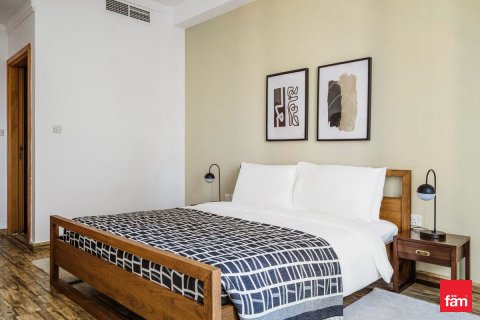 Byt v Dubai Marina, SAE 1 ložnice, 77.9 m² Č.: 703781 - fotografie 12