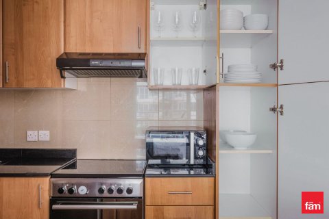 Byt v Dubai Marina, SAE 1 ložnice, 77.9 m² Č.: 703781 - fotografie 7