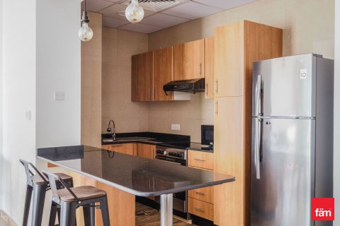 Byt v Dubai Marina, SAE 1 ložnice, 77.9 m² Č.: 703781 - fotografie 3