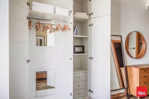 Byt v Dubai Marina, SAE 1 ložnice, 77.9 m² Č.: 703781 - fotografie 5