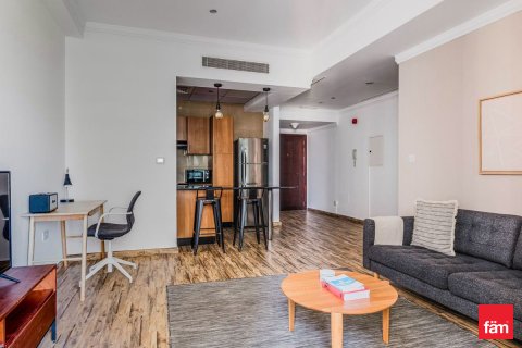 Byt v Dubai Marina, SAE 1 ložnice, 77.9 m² Č.: 703781 - fotografie 13