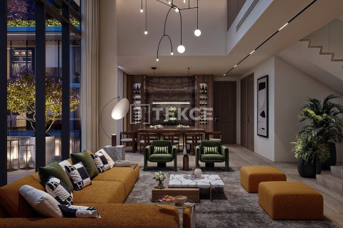 Apartamento en venta en Dubai, EAU 4 dormitorios, 245 m2 № 721383 - foto 19