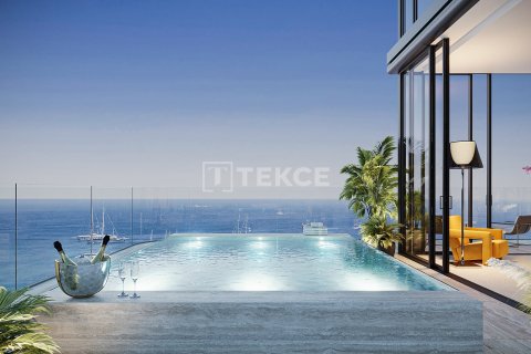 Apartamento en venta en Dubai, EAU 4 dormitorios, 245 m2 № 721383 - foto 22