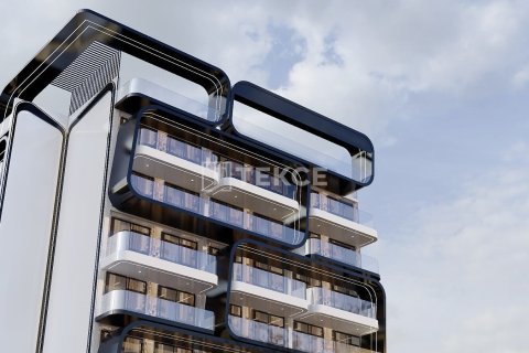 Διαμέρισμα σε Al Warsan, Dubai, ΗΑΕ 1 υπνοδωμάτιο, 146 τ.μ. Αρ. 721379 - φωτογραφία 7