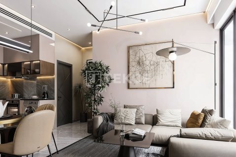 Διαμέρισμα σε Al Warsan, Dubai, ΗΑΕ 1 υπνοδωμάτιο, 146 τ.μ. Αρ. 721379 - φωτογραφία 11