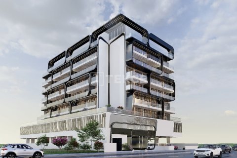 Appartamento a Al Warsan, Dubai, EAU 1 camera da letto, 146 mq. № 721379
