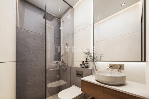 Διαμέρισμα σε Al Warsan, Dubai, ΗΑΕ 1 υπνοδωμάτιο, 146 τ.μ. Αρ. 721379 - φωτογραφία 15